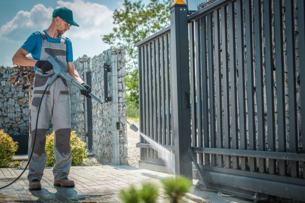 Best Restaurant Pressure Washing  in Harpersville, AL