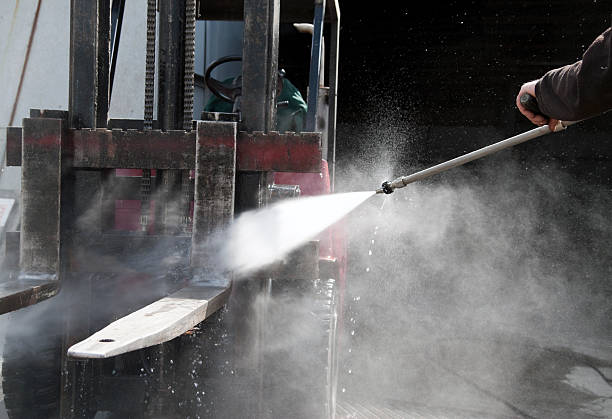 Best Factory Floor Cleaning  in Harpersville, AL