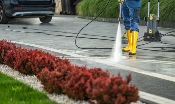 Best Graffiti Removal  in Harpersville, AL
