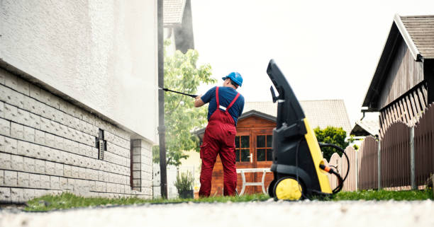 Best Oil Spill Cleanup  in Harpersville, AL